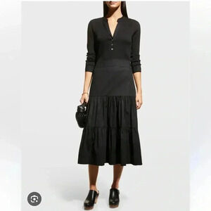 Veronica Beard Midi Dress